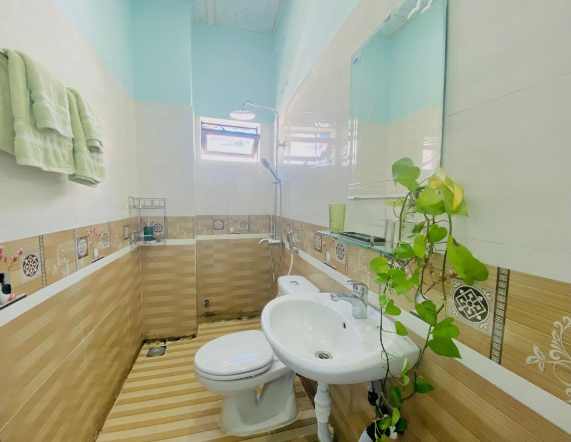 Laoxao Homestay Hoi An Exterior foto