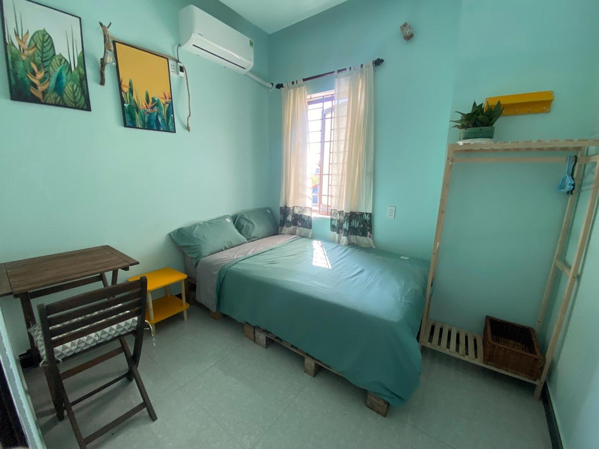Laoxao Homestay Hoi An Exterior foto