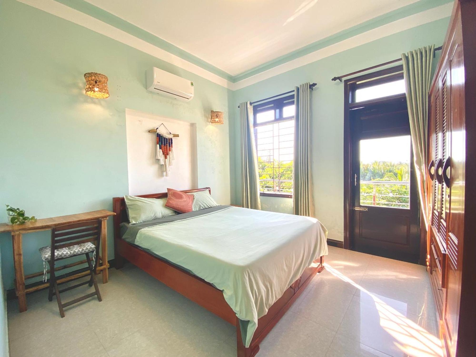 Laoxao Homestay Hoi An Exterior foto