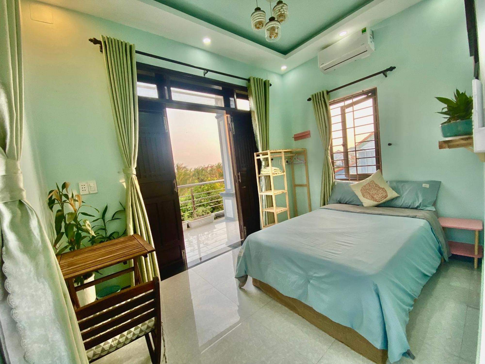 Laoxao Homestay Hoi An Exterior foto